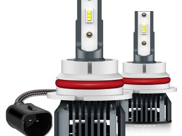 Why Do Car Headlight Conversions Only Focus on Low Beam Position?