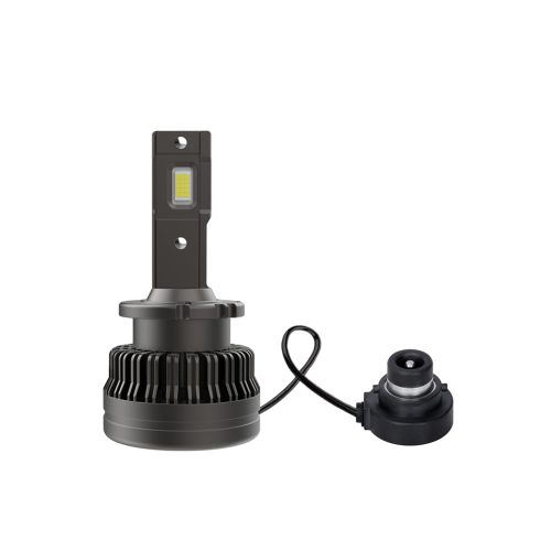 HYSAMI M30  Automotive Headlight LED Bulbs, USM30-D4S   CSP LED Chips  55W 12000LM  9-16V  IP65