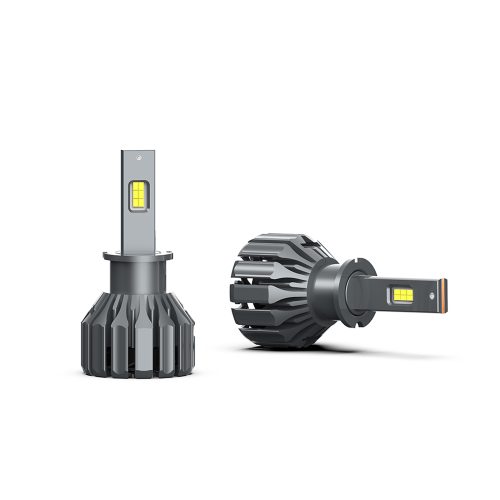 HYSAMI S19 Automotive Headlight LED Bulbs, USS19-H3    CSP LED Chips 32W 7000LM 9-16V