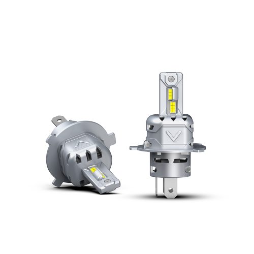 HYSAMI X10 Canbus  Automotive Headlight LED Bulbs, USX10-H4   CSP LED Chips  36W 3200LM  9-14V  IP65